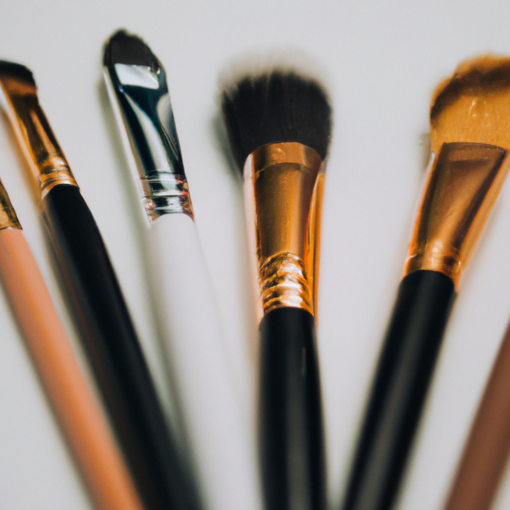 Makeup Brushes 101: Reviews for Your Essential Toolkit