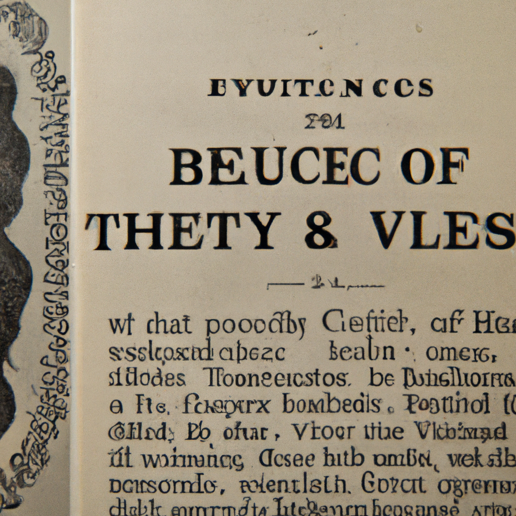 Victorian Beauty: Etiquette and Grooming in the 19th Century