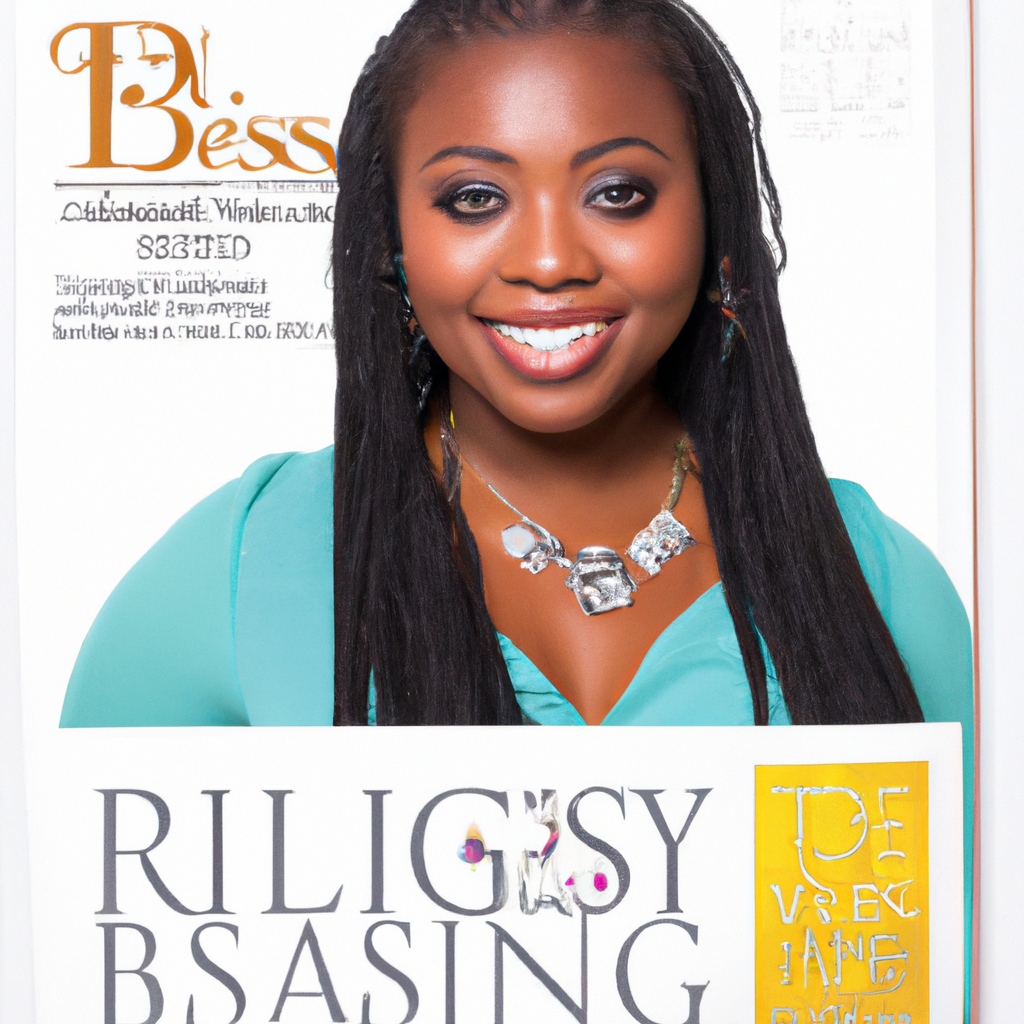 Rising Stars of Beauty: Interviews with Emerging Beauty Entrepreneurs