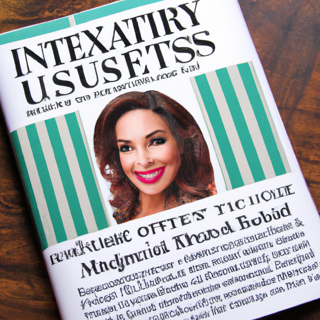 Beauty Industry Insider: An Exclusive Interview with a Cosmetics CEO